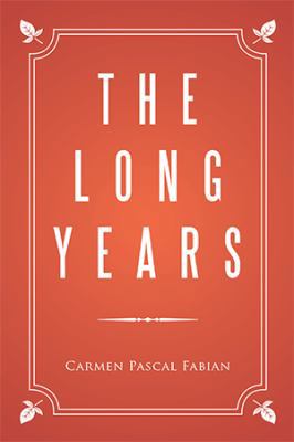 The Long Years 151448823X Book Cover