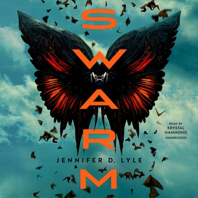 Swarm B0CCKGVPXF Book Cover