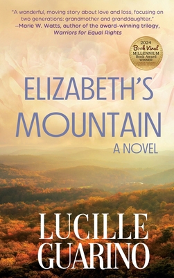 Elizabeth's Mountain 1685135765 Book Cover