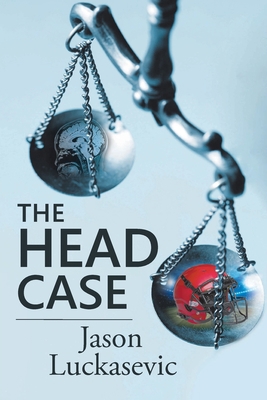 The Head Case 1098043618 Book Cover