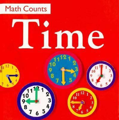 Time 0516054597 Book Cover