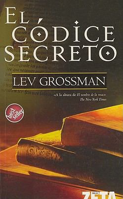 CODICE SECRETO, EL (Spanish Edition) [Spanish] 8496546268 Book Cover