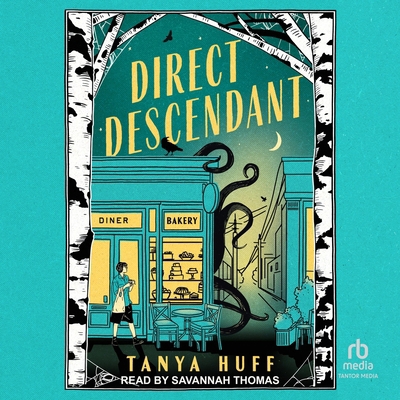 Direct Descendant B0F4457593 Book Cover