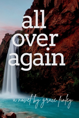 All Over Again 1953781012 Book Cover