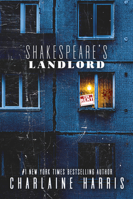 Shakespeare's Landlord 1625676026 Book Cover