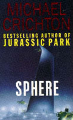 Sphere 0330301276 Book Cover