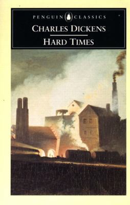Hard Times 0140433988 Book Cover