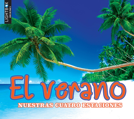 El Verano [Spanish] 151052472X Book Cover