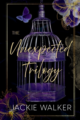 The Unexpected Trilogy B0FJLMP8WY Book Cover