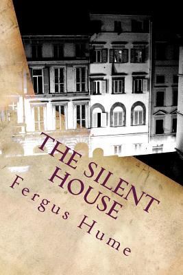 The Silent House 1977987427 Book Cover