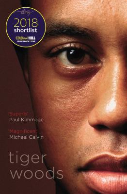 Tiger Woods 1471175391 Book Cover