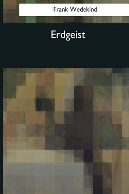 Erdgeist 1544619669 Book Cover