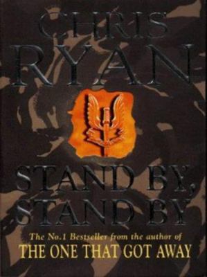 Stand By, Stand By 0099797712 Book Cover