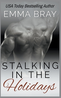 Stalking in the Holidays B0BXR7V1TP Book Cover