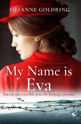 My Name is Eva: An absolutely gripping and emot... 0751581429 Book Cover