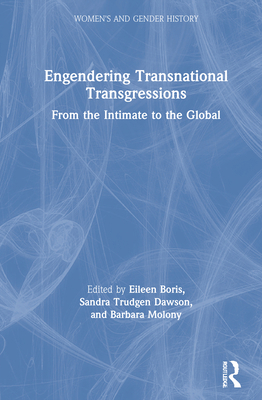 Engendering Transnational Transgressions: From ... 0367505738 Book Cover