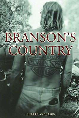 Branson's Country 1593933525 Book Cover