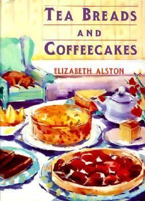 Tea Breads & Coffee 0060161493 Book Cover