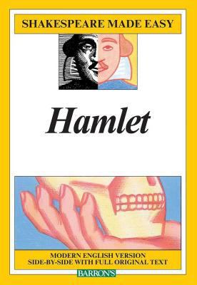 Hamlet 0812036387 Book Cover