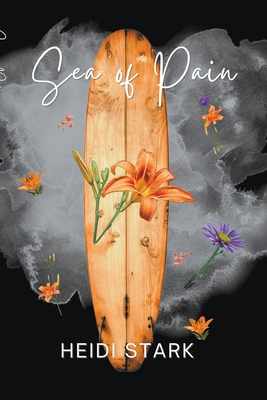 Sea of Pain B0CJTFTGD5 Book Cover
