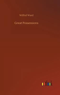 Great Possessions 3732643735 Book Cover