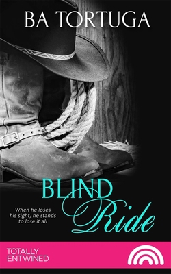 Blind Ride 1786518961 Book Cover