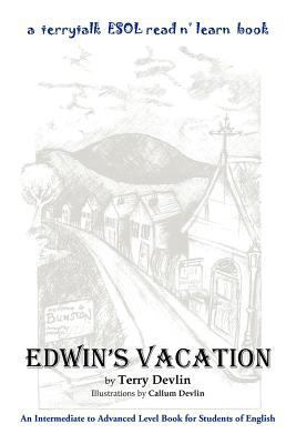 Edwin's Vacation 1462850995 Book Cover