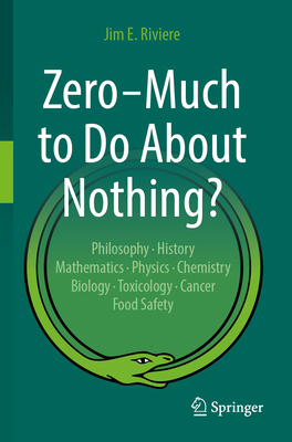 Zero - Much to Do about Nothing? 3031830008 Book Cover