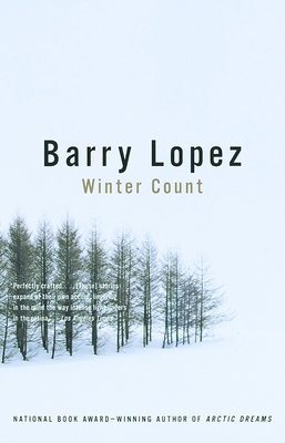 Winter Count 0679781412 Book Cover