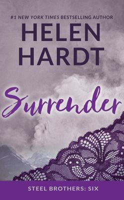 Surrender 1522652655 Book Cover