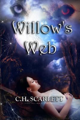Willow's Web 149447039X Book Cover