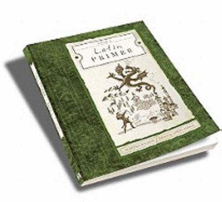 Latin Primer 2 (Student Edition) 1591280729 Book Cover
