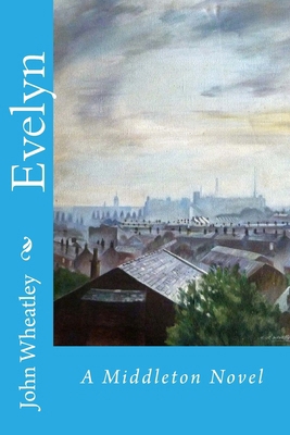 Evelyn 149052696X Book Cover