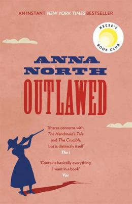 Outlawed 1474615368 Book Cover