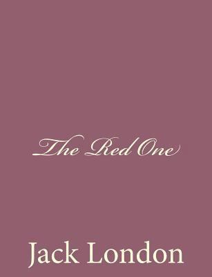 The Red One 1494492083 Book Cover