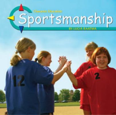 Sportsmanship 0736811354 Book Cover