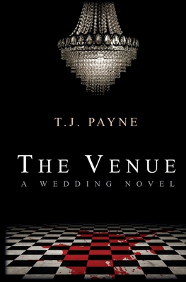 The Venue: a wedding novel 1954503059 Book Cover