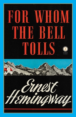 For Whom the Bell Tolls 0684830485 Book Cover