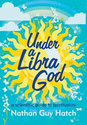 Under A Libra God B0G31C2M8P Book Cover