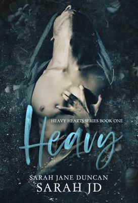 Heavy: A Dark High School Romance 0645984507 Book Cover
