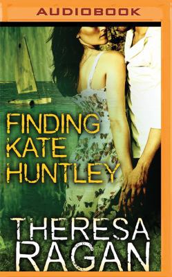 Finding Kate Huntley 1531884601 Book Cover
