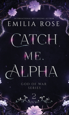 Catch Me Alpha: Discreet Edition 1960052217 Book Cover