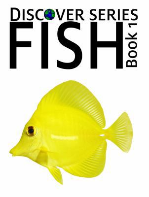 Fish 1623950430 Book Cover