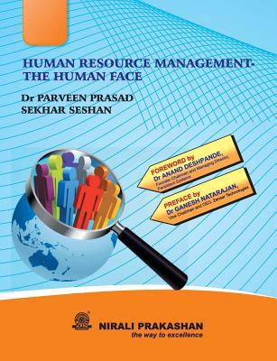 Human Resource Management the Human Face 9383525665 Book Cover