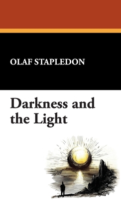 Darkness and the Light 0913960586 Book Cover