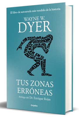 Tus Zonas Erróneas (Edición de Lujo) / Your Err... [Spanish] 8425363527 Book Cover