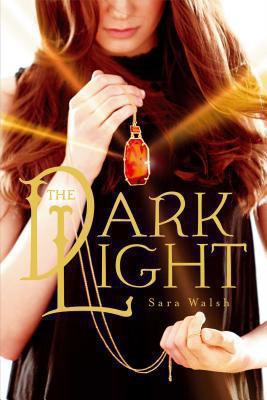 The Dark Light 1442434589 Book Cover