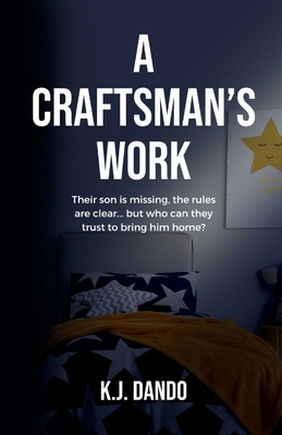 A Craftsman's Work 1915307171 Book Cover