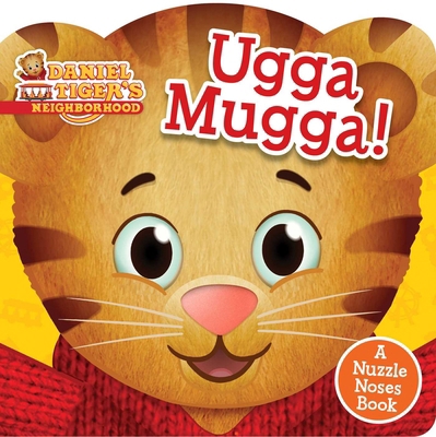 Ugga Mugga! B0GPNK7ZNB Book Cover