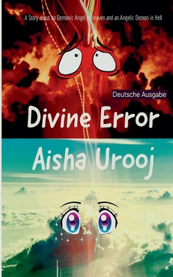 Divine Error: Deutsche Ausgabe [German] 199842085X Book Cover
